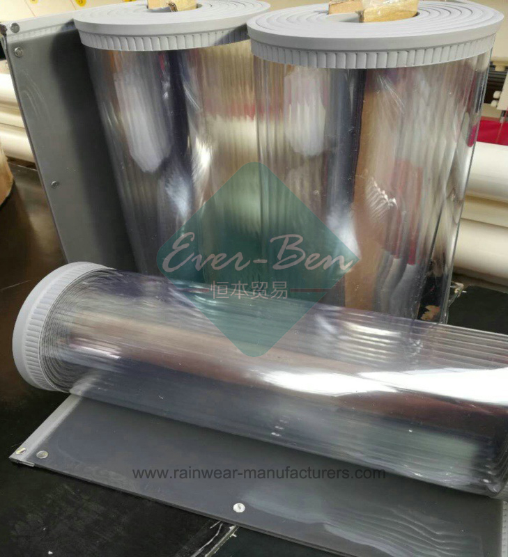 Magnetic PVC Door Flaps Suppliers-China Magnetic Clear Rubber Srip Manufacturers